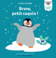 Couverture Bravo, petit coquin ! ()