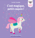 Couverture C'est magique, petit coquin ! ()