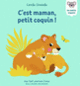 Couverture C'est maman, petit coquin! (Camille Chincholle)