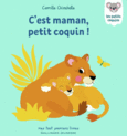 Couverture C'est maman, petit coquin! ()