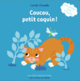 Couverture Coucou, petit coquin! ()