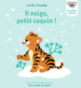 Couverture Il neige, petit coquin ! ()