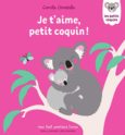 Couverture Je t'aime, petit coquin! ()