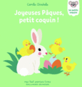 Couverture Joyeuses Pâques, petit coquin ! ()