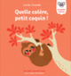 Couverture Quelle colère, petit coquin ! (Camille Chincholle)