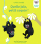 Couverture Quelle joie, petit coquin ! (Camille Chincholle)