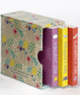 Couverture Ma petite bibliothèque (Mathilde Bréchet)