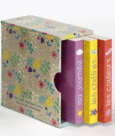 Couverture Ma petite bibliothèque ()
