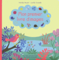 Couverture Mon premier livre d'images ()