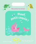Couverture Plouf, petit coquin ! ()