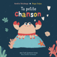 Couverture Ta petite chanson ()