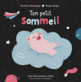 Couverture Ton petit sommeil ()
