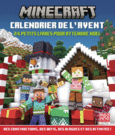 Couverture Minecraft : Calendrier de l'avent ()