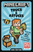 Couverture Minecraft - Le coffret expert mode survie ()