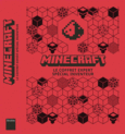 Couverture Minecraft - Le coffret expert spécial inventeur ()