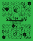 Couverture Minecraft – Le coffret expert spécial mobs ()