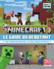 Couverture Minecraft, le guide du débutant (Collectif(s) Collectif(s))