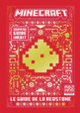 Couverture Minecraft - Le guide de la redstone (Collectif(s) Collectif(s))