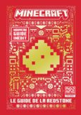 Couverture Minecraft - Le guide de la redstone ()
