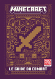Couverture Minecraft - Le guide du combat ()