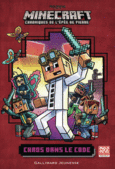Couverture Chaos dans le code ()
