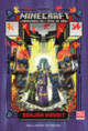 Couverture Donjon maudit (Nick Eliopulos)