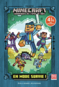 Couverture En mode survie! ()