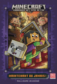 Couverture Maintenant ou jamais ! ()