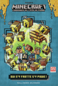 Couverture Qui s'y frotte s'y pique ! ()