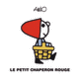 Couverture Le Petit Chaperon rouge ( Attilio)