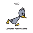 Couverture Le vilain petit canard ()