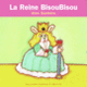 Couverture La Reine BisouBisou (Alex Sanders)