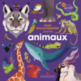 Couverture Mon encyclopédie animée – Animaux ()
