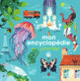 Couverture Mon encyclopédie animée (Emmanuelle Kecir-Lepetit)