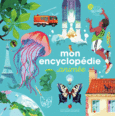 Couverture Mon encyclopédie animée ()