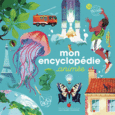 Couverture Mon encyclopédie animée ()