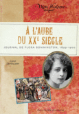 Couverture À l'aube du XXe siècle ()