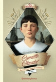 Couverture Camille Claudel ()