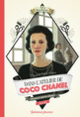 Couverture Dans l'atelier de Coco Chanel (Christine Féret-Fleury)