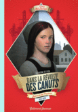Couverture Dans la révolte des canuts ()