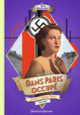 Couverture Dans Paris occupé (Paule Du Bouchet)