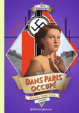 Couverture Dans Paris occupé ()