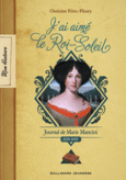 Couverture J'ai aimé le Roi-Soleil ()
