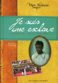 Couverture Je suis une esclave ()