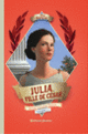 Couverture Julia, fille de César (Viviane Koenig)