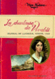 Couverture La chanteuse de Vivaldi (Christine Féret-Fleury)