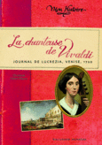 Couverture La chanteuse de Vivaldi ()