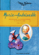 Couverture Marie-Antoinette (Kathryn Lasky)