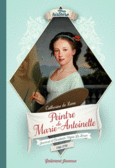 Couverture Peintre de Marie-Antoinette ()