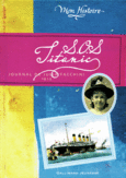 Couverture S.O.S. Titanic ()